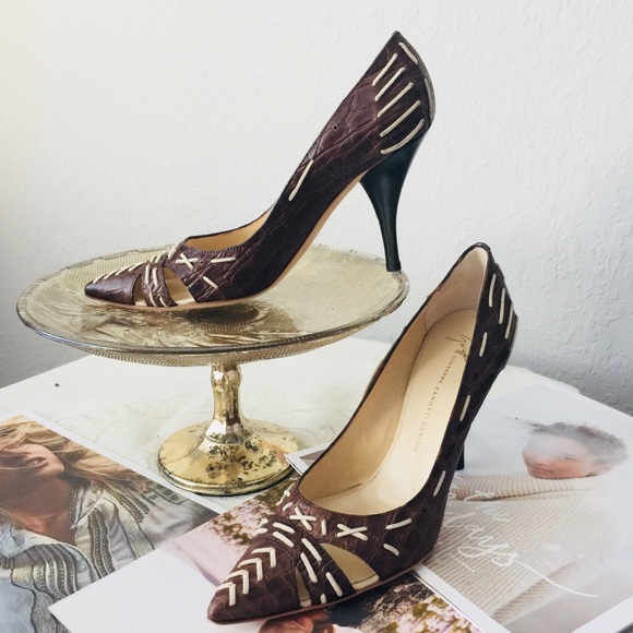 Giuseppe Zanotti Shoes -   G I U S E P PE   Z A N O T TI